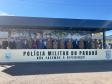 14º BPM comemora seu 40° aniversário com homenagens a lideranças locais