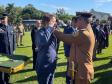 14º BPM comemora seu 40° aniversário com homenagens a lideranças locais