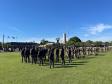 14º BPM comemora seu 40° aniversário com homenagens a lideranças locais