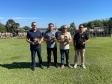 14º BPM comemora seu 40° aniversário com homenagens a lideranças locais