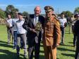 14º BPM comemora seu 40° aniversário com homenagens a lideranças locais
