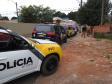 Em Imbituva (PR), PM e PC cumprem Mandados de Busca e Apreensão; três são presos