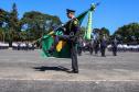 Curitiba, 21 de abril de 2018. Solenidade Tiradentes