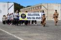 Curitiba, 21 de abril de 2018. Solenidade Tiradentes