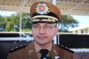 Curitiba, 21 de abril de 2018. Solenidade TiradentesMajor Marcos Antonio Benetti