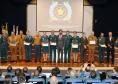 Oficiais da PM do Paraná participam de curso em Ciências Policiais e Gestão em Segurança Pública no Mato Grosso do Sul