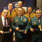 Oficiais da PM do Paraná participam de curso em Ciências Policiais e Gestão em Segurança Pública no Mato Grosso do Sul