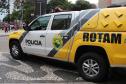 Curitiba, 01 de maio de 2018. Manifestações do Dia do Trabalho