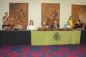 Curitiba, 04 de maio de 2018. Lançamento Maio Amarelo