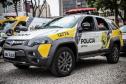 Curitiba, 11 de maio de 2018. Lançamento da Operação Tiradentes II