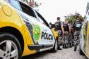 Curitiba, 11 de maio de 2018. Lançamento da Operação Tiradentes II
