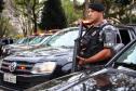 Curitiba, 11 de maio de 2018. Lançamento da Operação Tiradentes II