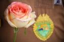 Curitiba, 11 de maio de 2018. 11-05-2018 Entrega de rosas em homenagem ao Dia das Mães