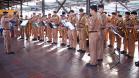 Curitiba, 11 de maio de 2018. Entrega de Flores em Homenagem ao Dia das Mães