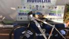 Abordagem na BR 277 a dois ciclistas resulta em 12 quilos de maconha apreendidos em São Miguel do Iguaçu (PR)