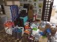 PM prende seis homens com produtos contrabandeados do Paraguai no Noroeste do estado

