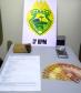 PM apreende drogas, prende cinco pessoas e cumpre um mandado de prisão no Sudoeste do estado

