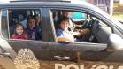 Estudantes participam de atividades educativas com policiais militares no Sudoeste do PR