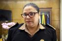 Curitiba 07 de junho de 2018 - Visita gabinete QCG.