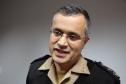 Curitiba 07 de junho de 2018 - 1º Encontro paranaense de analise criminal e gestão policial