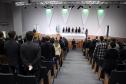 Curitiba 07 de junho de 2018 - 1º Encontro paranaense de analise criminal e gestão policial