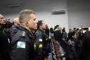 Curitiba 07 de junho de 2018 - 1º Encontro paranaense de analise criminal e gestão policial
