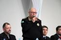 Curitiba 07 de junho de 2018 - 1º Encontro paranaense de analise criminal e gestão policial