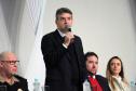 Curitiba 07 de junho de 2018 - 1º Encontro paranaense de analise criminal e gestão policial