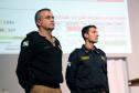 Curitiba 07 de junho de 2018 - 1º Encontro paranaense de analise criminal e gestão policial