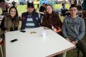 Curitiba 09 de junho de 2018 - Festa Juninha APMG
