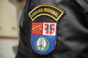 São José dos Pinhais, 14 de junho de 2018. Passagem de Comando do BPGd.