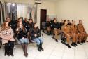 São José dos Pinhais, 14 de junho de 2018. Passagem de Comando do BPGd.
