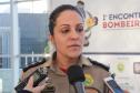 Corpo de Bombeiros promove I Encontro Estadual de Bombeiros Militares do Paraná com a participação da governadora