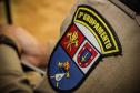 Curitiba, 28 de junho de 2018.  1º Encontro Estadual de Bombeiras Militares