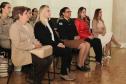 Curitiba, 28 de junho de 2018.  1º Encontro Estadual de Bombeiras Militares