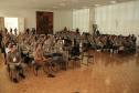 Curitiba, 28 de junho de 2018.  1º Encontro Estadual de Bombeiras Militares