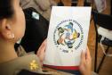 Curitiba, 28 de junho de 2018.  1º Encontro Estadual de Bombeiras Militares