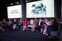 Maringá, 28 de junho de 2018. Mulheres Inspiradoras