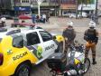 Em Pato Branco, Polícia Militar lança equipe ROCAM