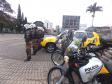 Em Pato Branco, Polícia Militar lança equipe ROCAM