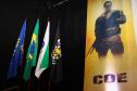 Curitiba, 04 de julho de 2018. 1º Seminário do COE