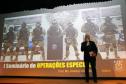 Curitiba, 04 de julho de 2018. 1º Seminário do COE