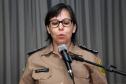 Curitiba, 30 de julho de 2018. Passagem de Comando da DAL