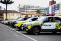 Curitiba e Região Metropolitana recebem reforço de policiamento do BOPE com a Operação Pagamento