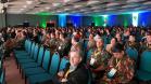 Comandante da Polícia Ambiental do Paraná participa do IX Congresso Brasileiro de Unidades de Conservação em Florianópolis (SC)