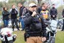 Curitiba, 04 de agosto de 2018. Passeio Motociclístico