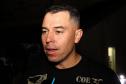 Curitiba, 04 de agosto de 2018. BOPE Fight Brasil