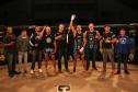 Curitiba, 04 de agosto de 2018. BOPE Fight Brasil