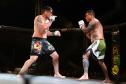 Curitiba, 04 de agosto de 2018. BOPE Fight Brasil