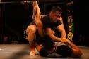 Curitiba, 04 de agosto de 2018. BOPE Fight Brasil
